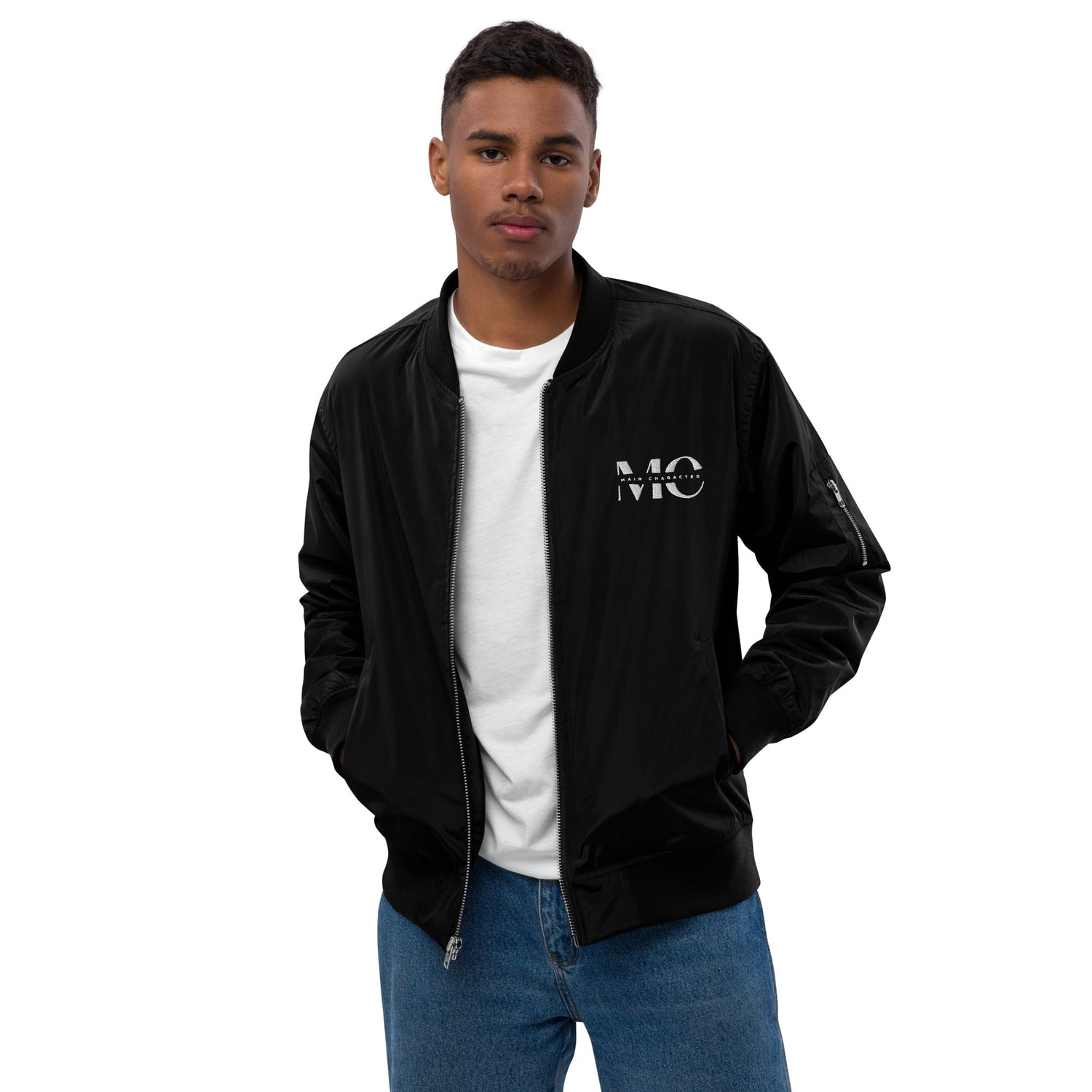 MEN TOPS